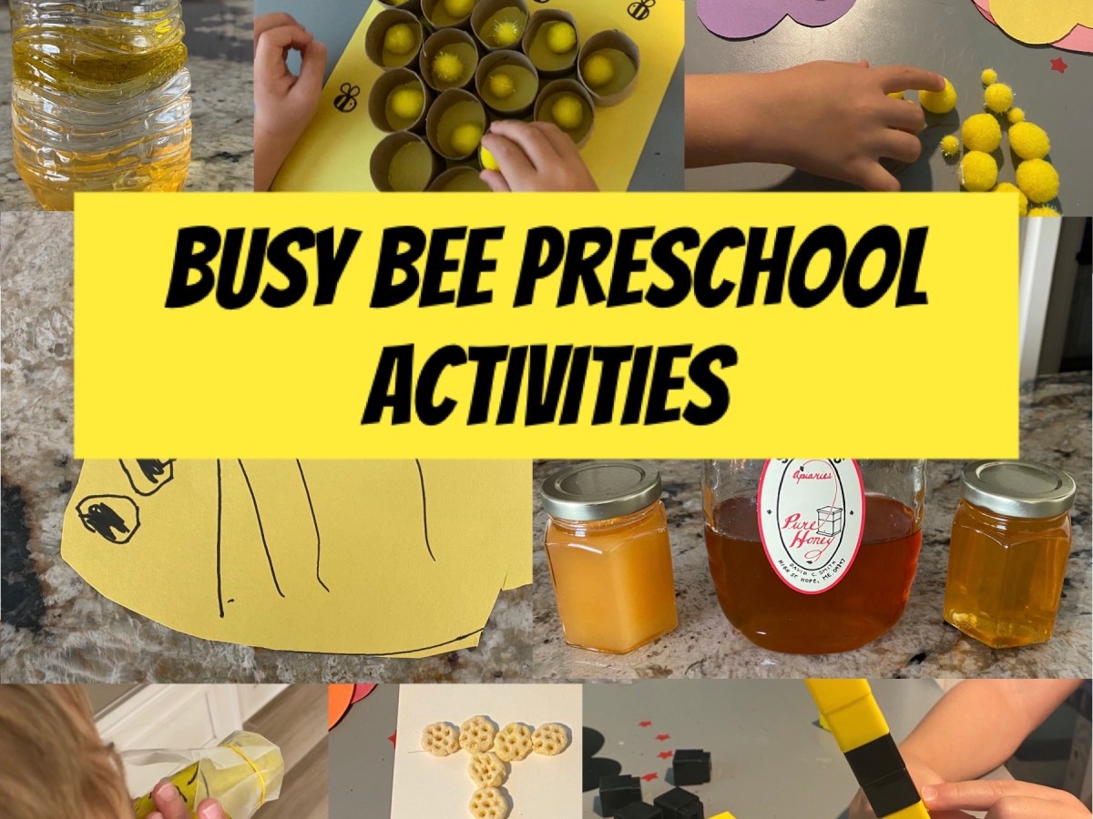 Learning like Busy&nbsp;Bees!