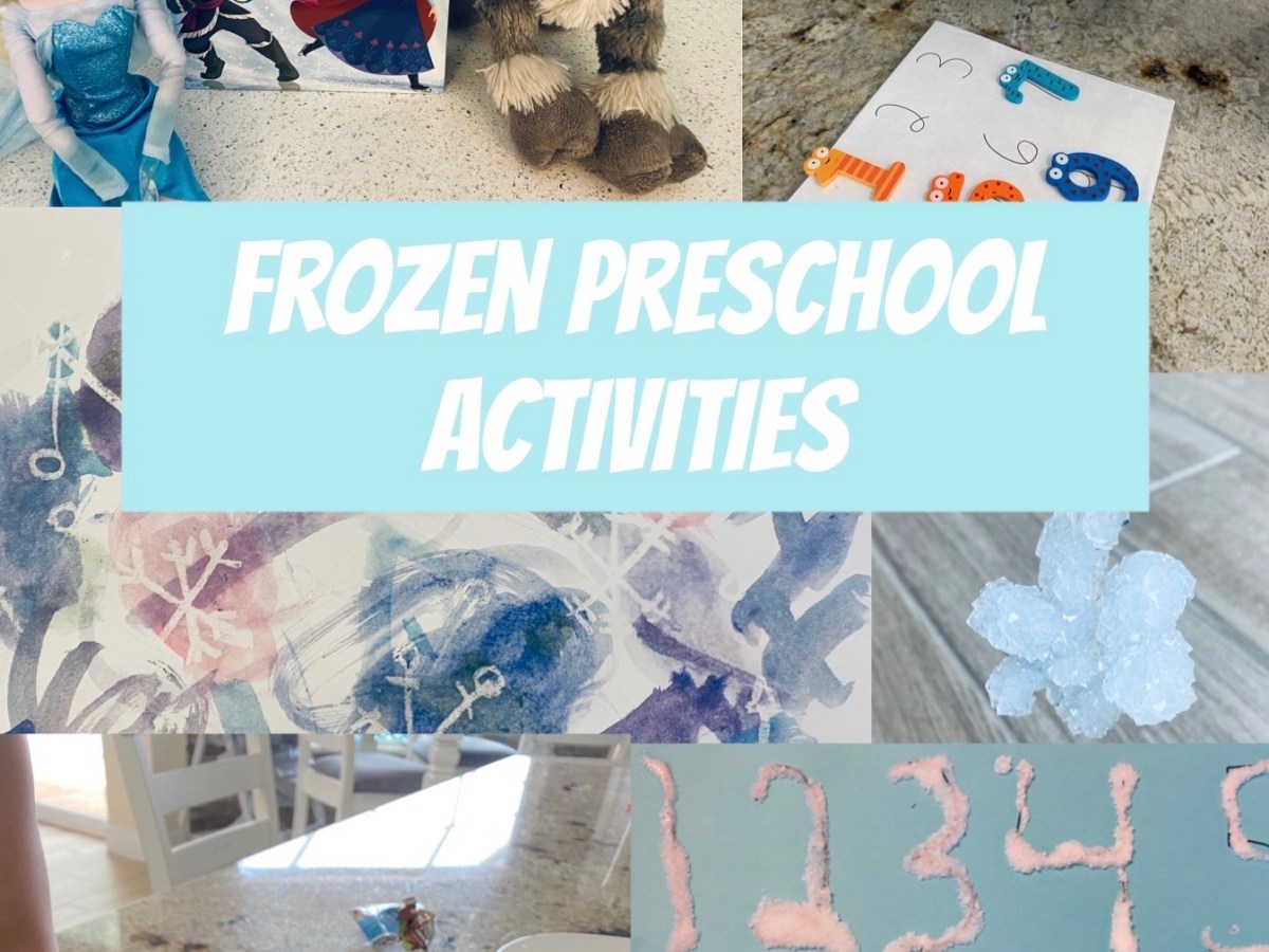 Learning with the Snow&nbsp;Queen