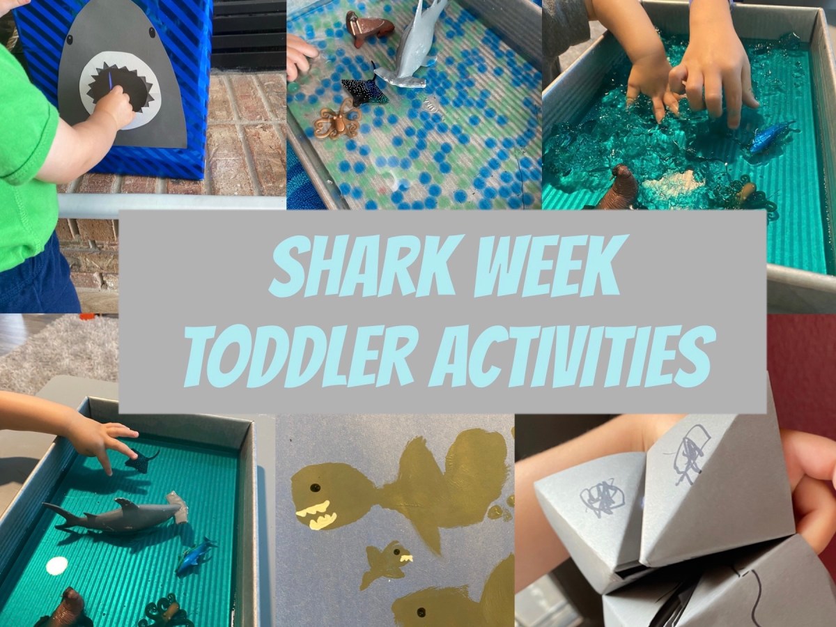 Baby Shark Dodo Dodo&nbsp;Dodo