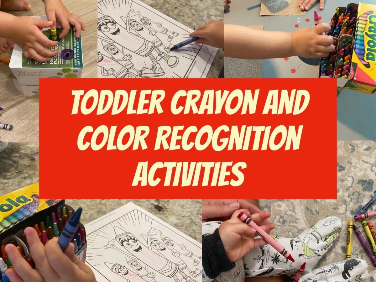 A World of&nbsp;Color