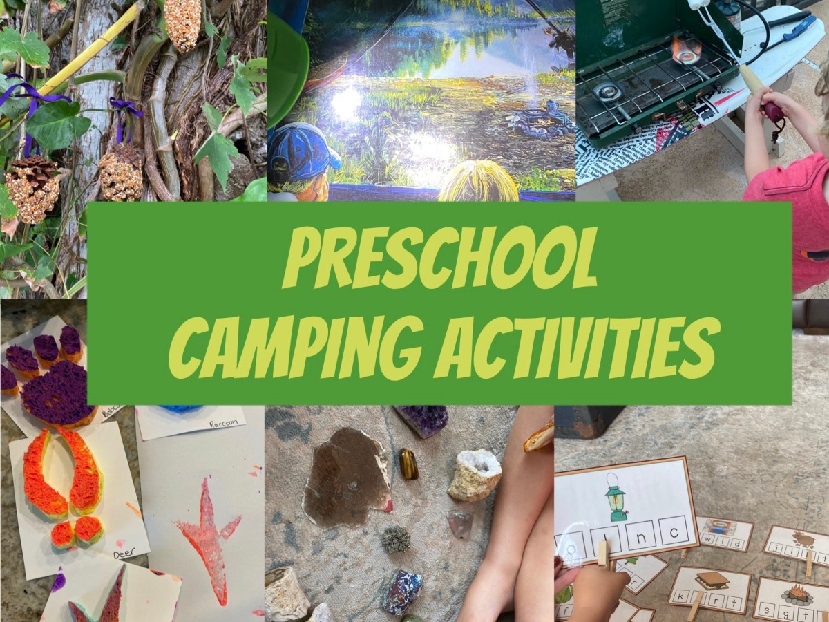 Over the River and Through the&nbsp;Woods