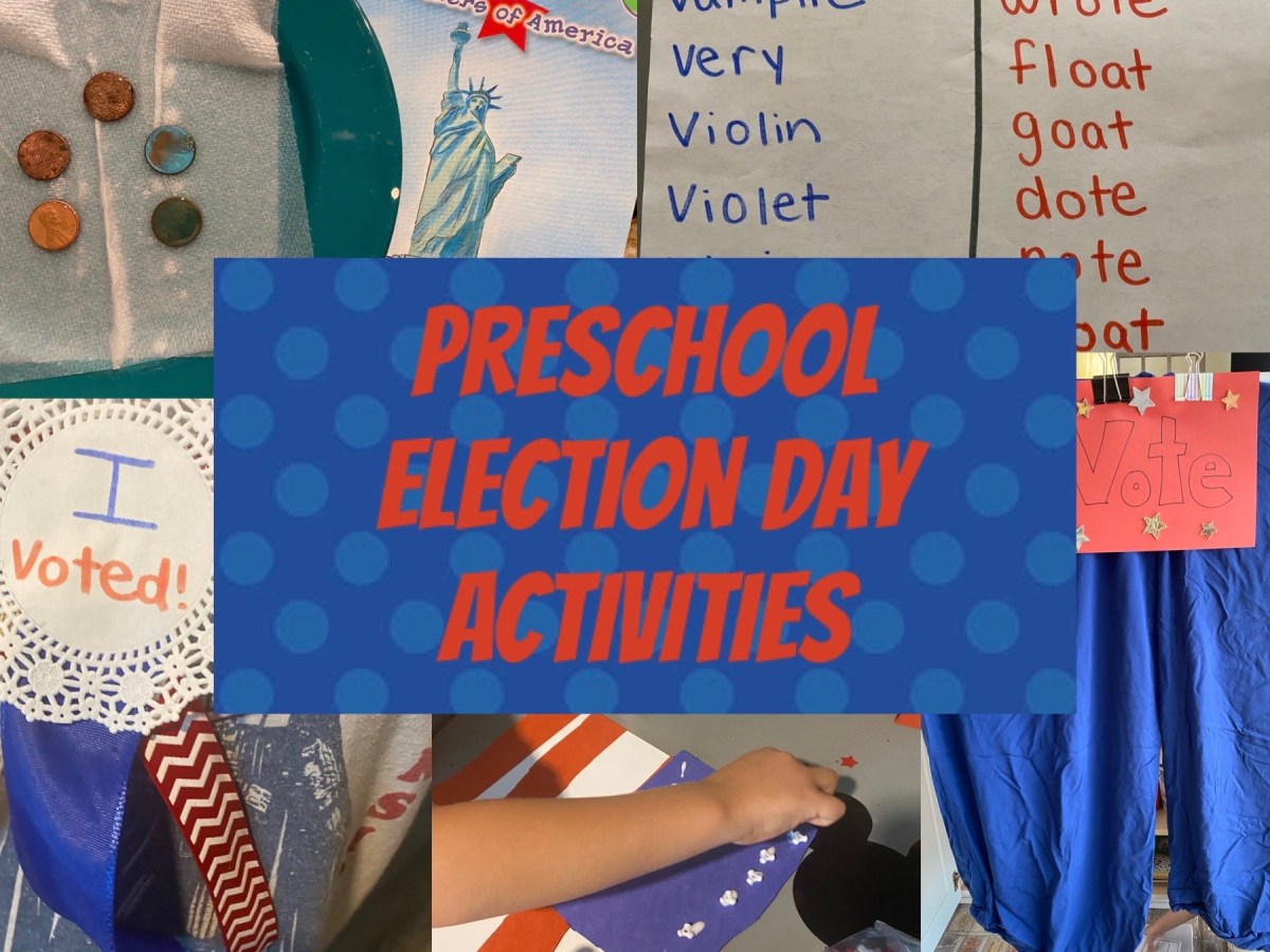 Future Voters Unite!