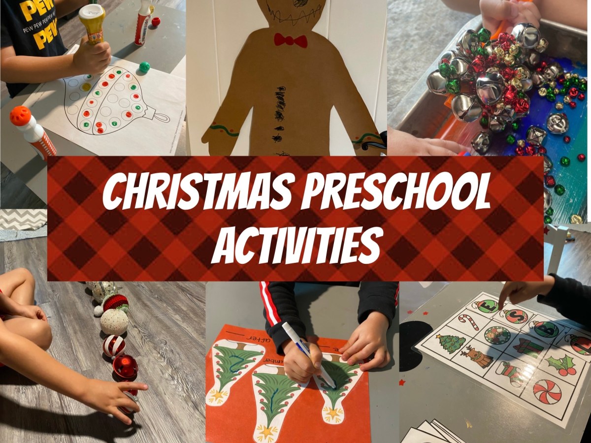 Merry Merry Christmas!