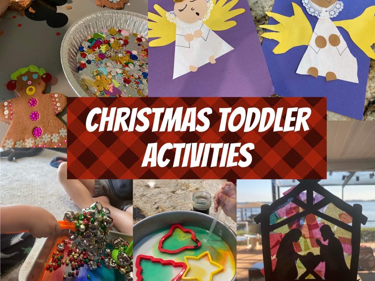 Joy to the&nbsp;World!