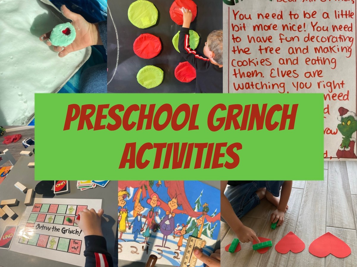 Maybe Christmas, Perhaps, Means a Little Bit&nbsp;More