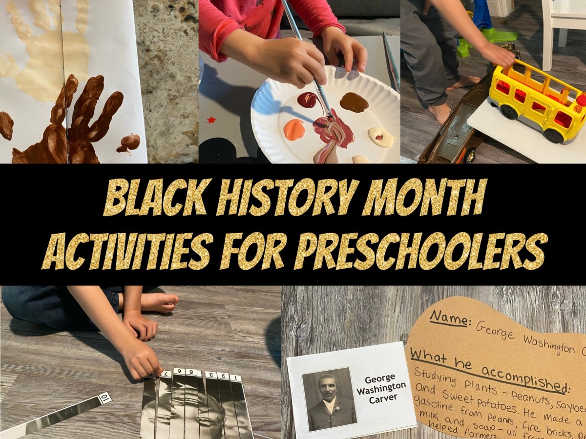 Black History is American&nbsp;History