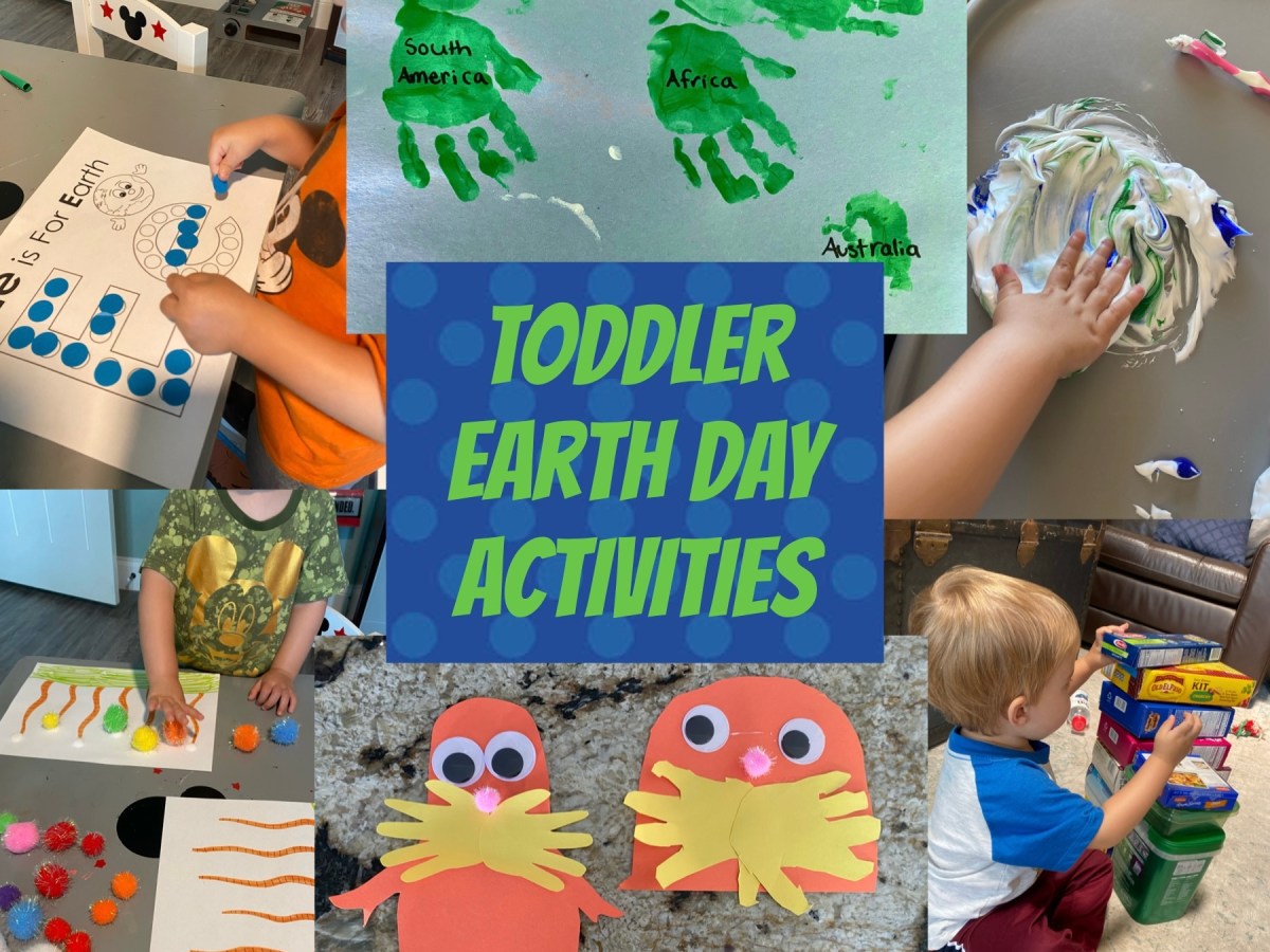 Every Day is Earth&nbsp;Day