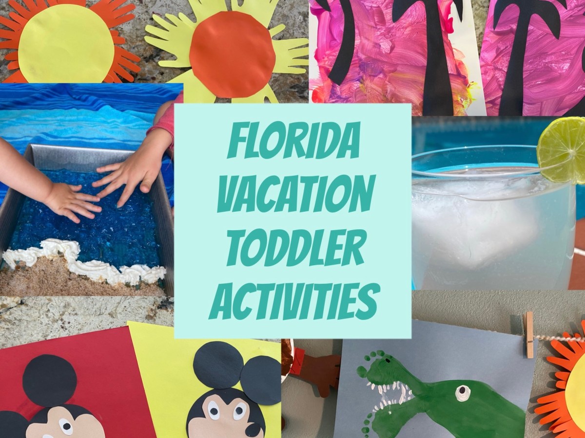 Rockets, Disney and Fun in the&nbsp;Sun