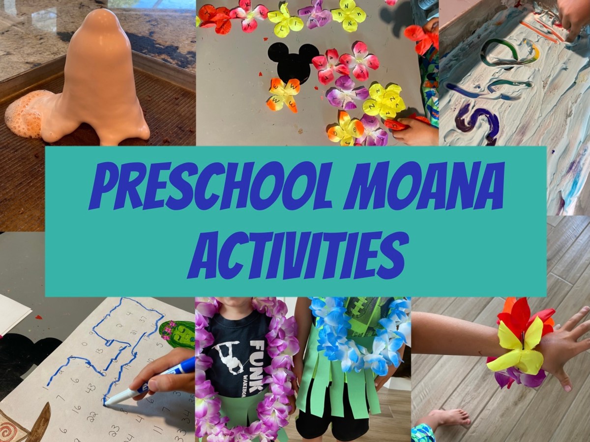 Heihei- It’s Summer!