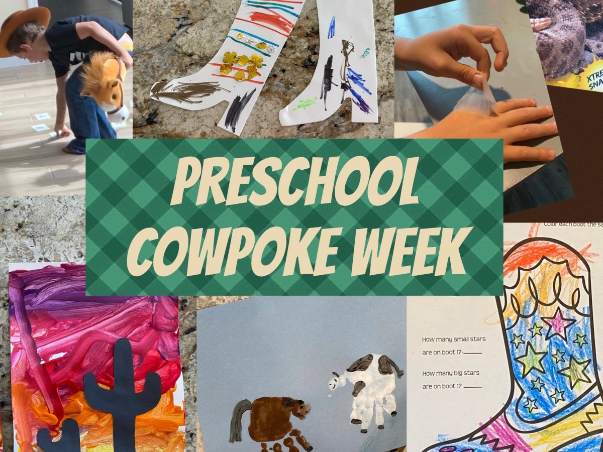 Home on the&nbsp;Range