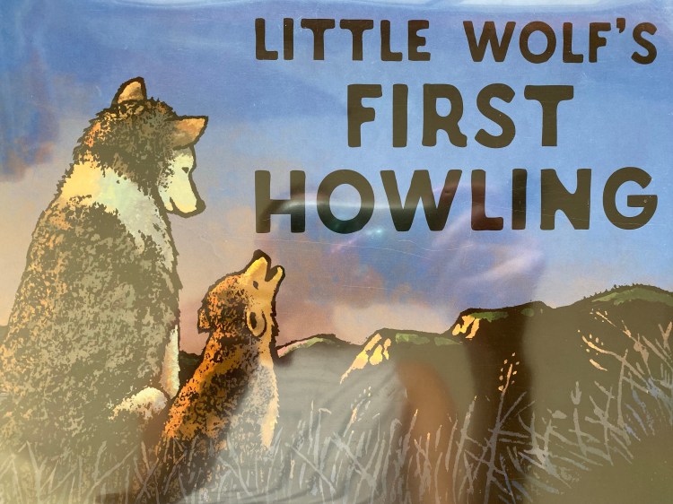 Learning with the Wolves
