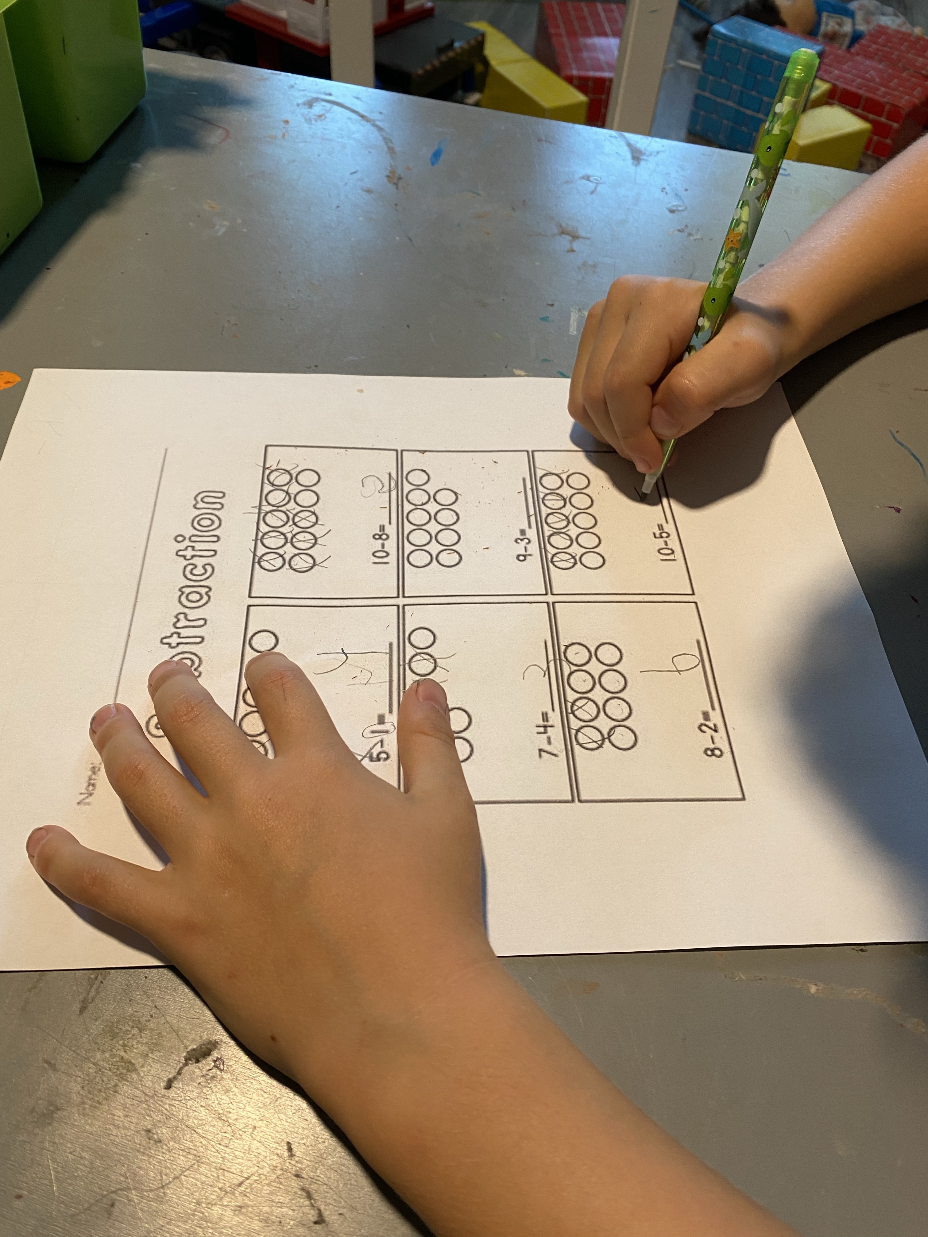 Learning Rocks Math Skills Learning Rocks!